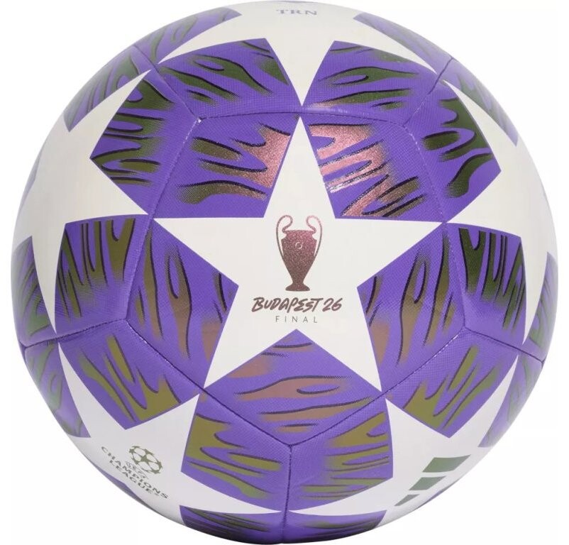 Adidas UCL Final Training – fialová – 4