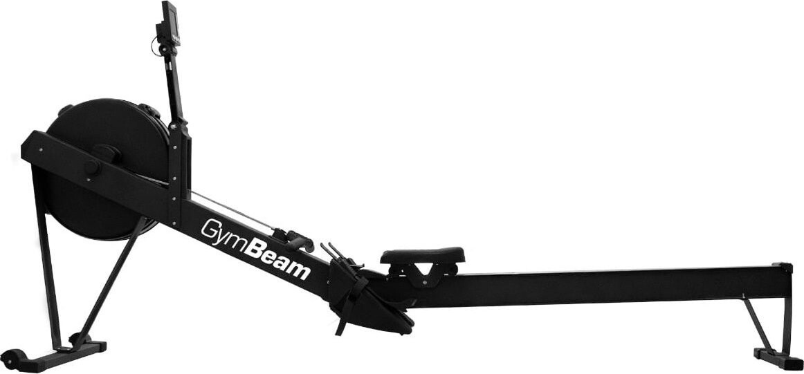 GymBeam Veslovací trenažér