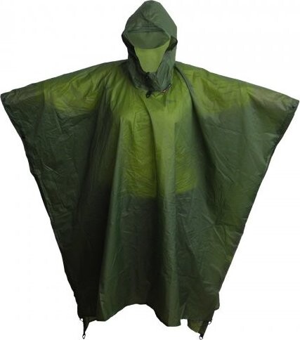 Jurek Pláštenka DUO UL S