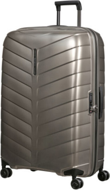 Samsonite Attrix Spinner 81 Dune