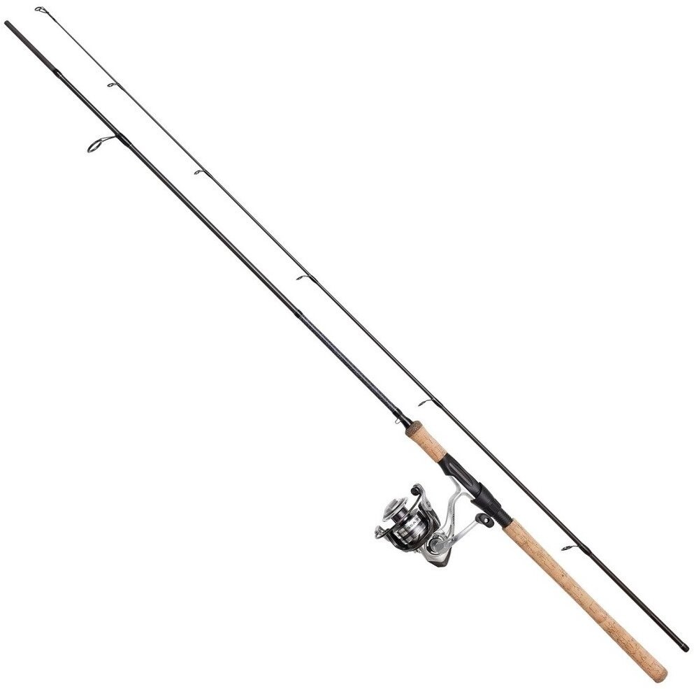 DAM Prút s navijakom Impressa Classic Spinning Combo 1,8 m, 2 – 12 g, 100 m