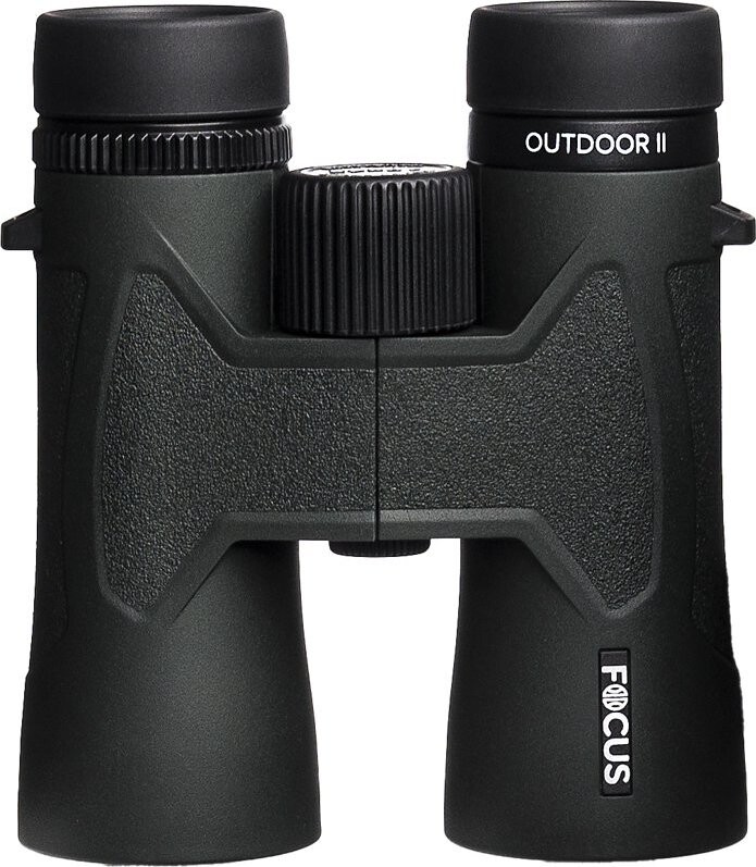 Focus Outdoor II 10×42