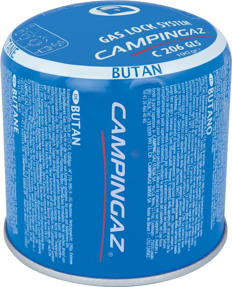 Campingaz C206 GLS