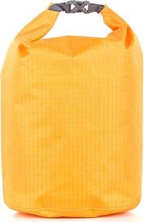Lifeventure Storm Dry Bag 5 l, yellow