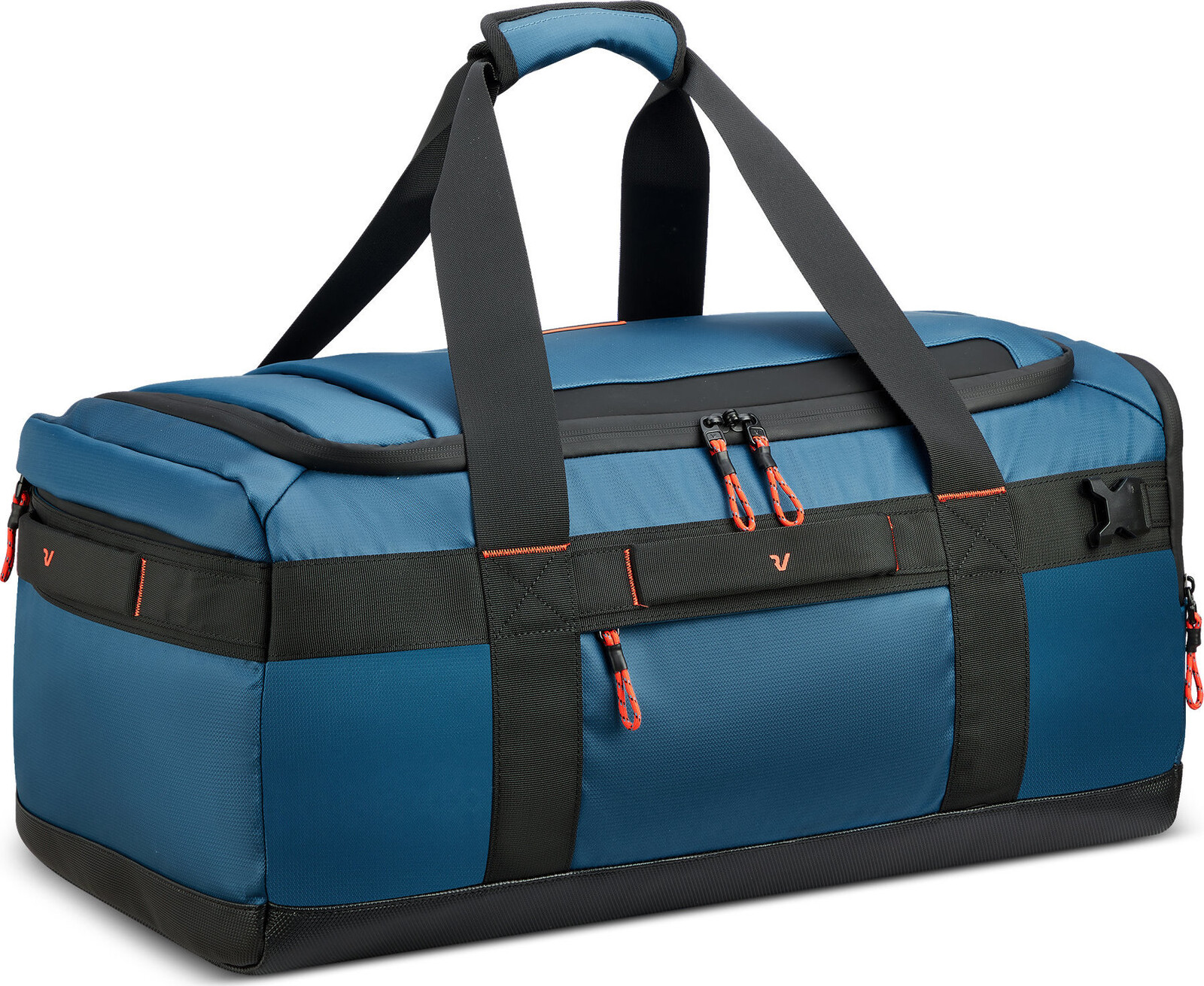 Roncato Norway M batoh, modrá, 27 × 60 × 35 cm