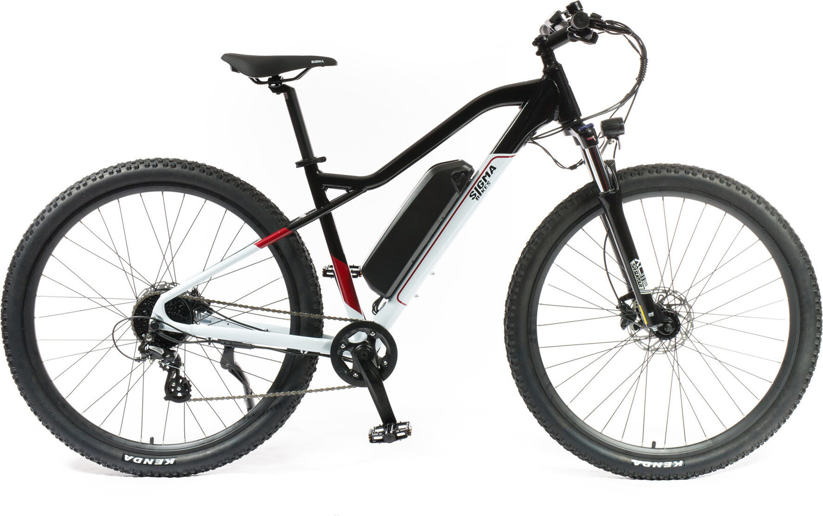 Sigma E-MTB Falco 29