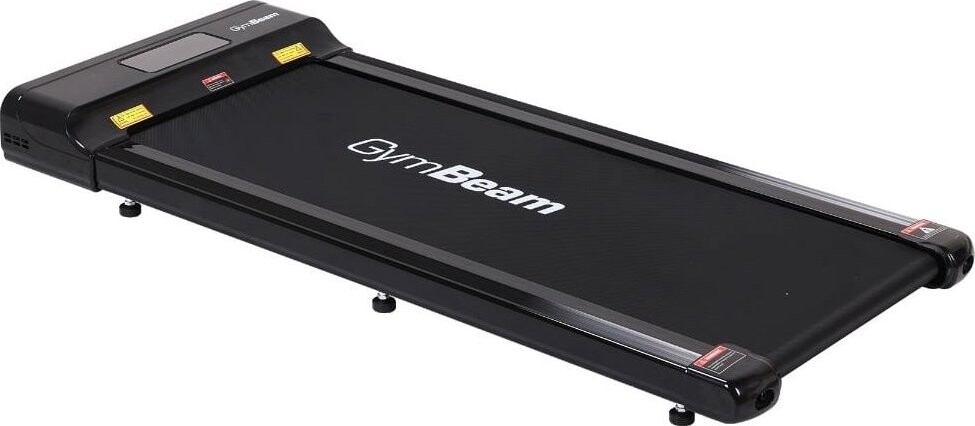 GymBeam Pás na chůzi Pulse