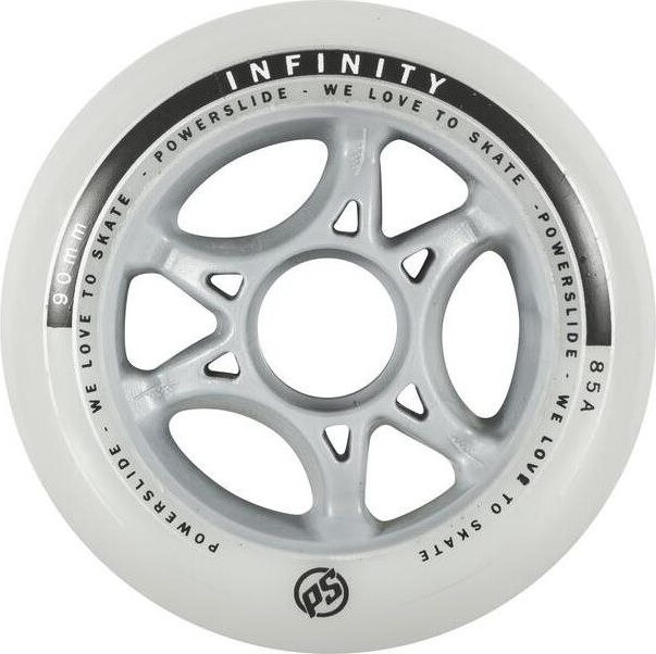 Powerslide Infinity (4 ks)