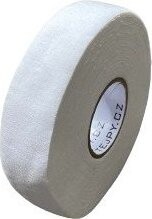 Tejpy.cz Páska na hokejku biela