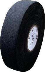 Tejpy.sk Páska na hokejku čierna