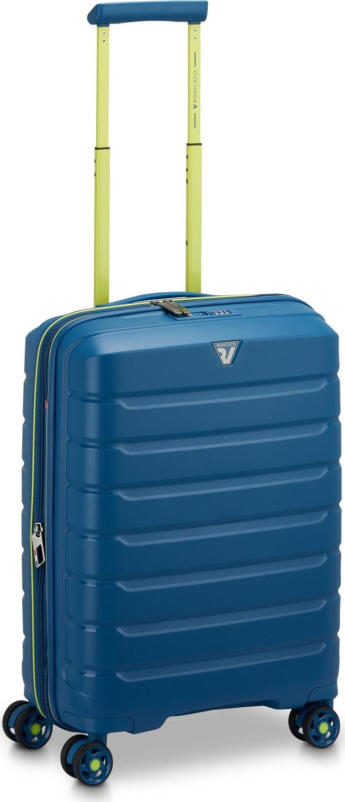 Roncato B-FLYING MOVE 2.0 S, modrý