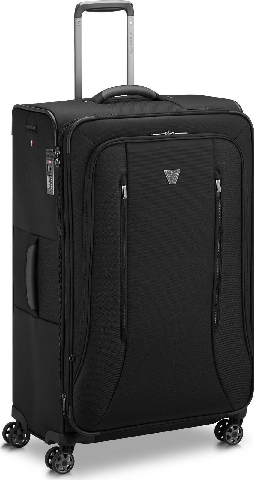 Roncato CITY 3.0 L, černý