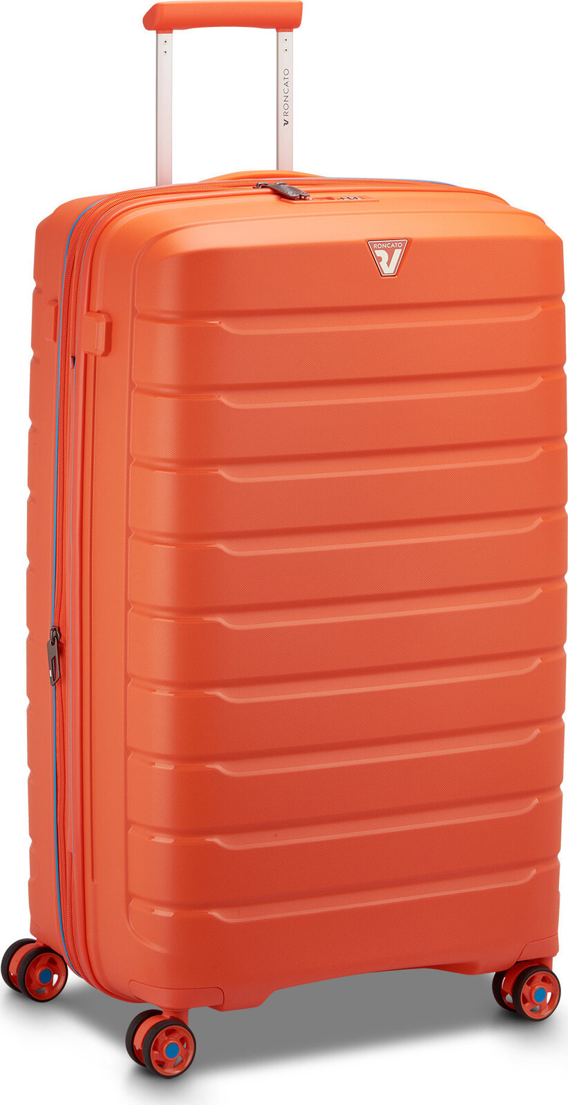 Roncato B-FLYING L jasně oranžový