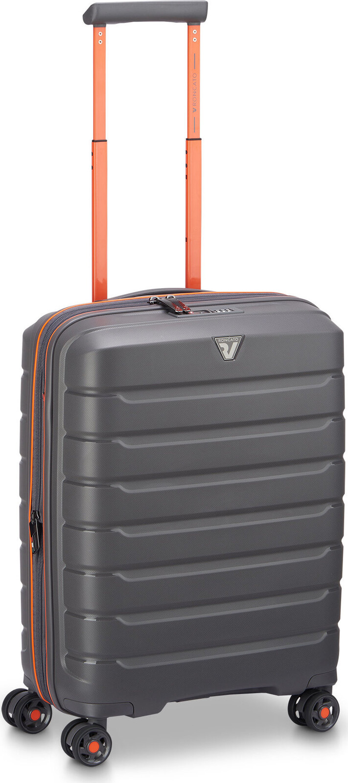 Roncato B-FLYING MOVE 2,0 S grafitový