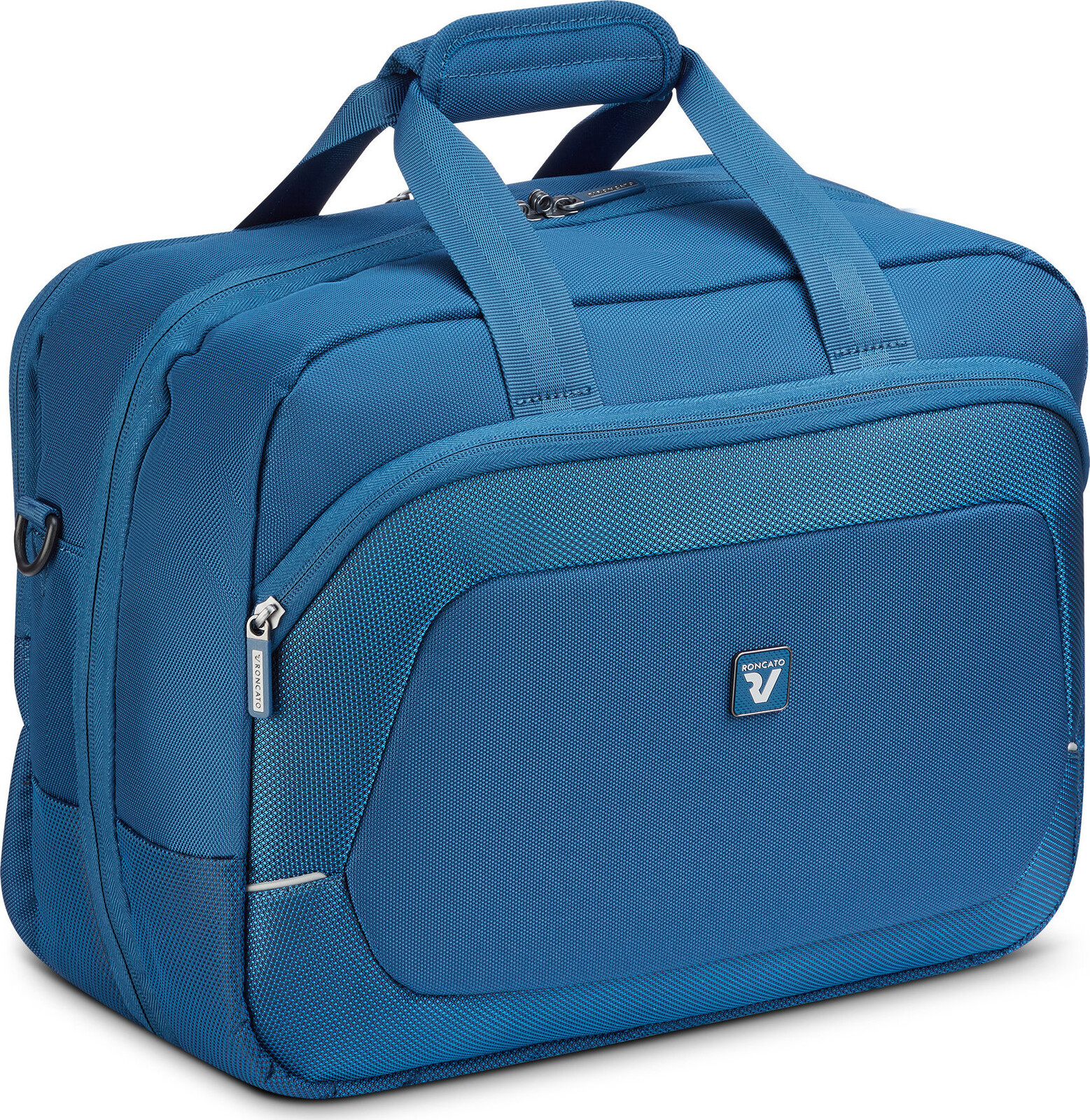 Roncato Gateway do kabiny, modrá, 30 × 40 × 20 cm