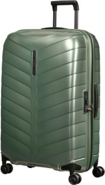 Samsonite Attrix Spinner 75 Basil Green