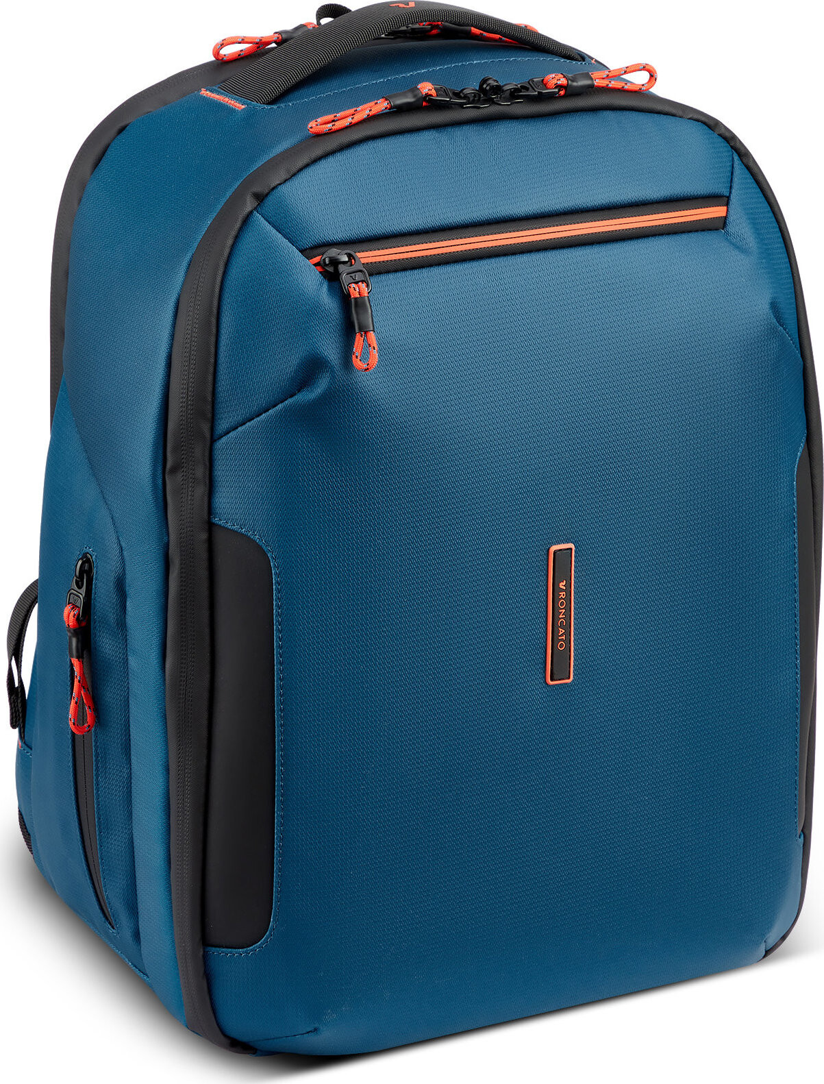 Roncato Batoh do letadla Ryanair / Wizz Air / Vueling NORWAY modrá 40 × 25 × 20 cm