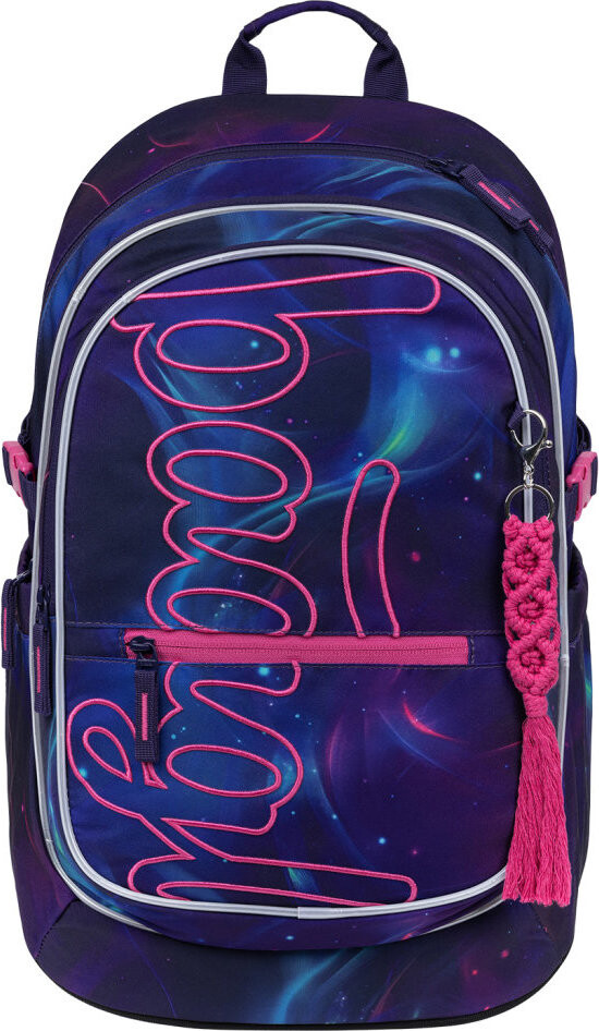 BAAGL Školní batoh Core Nova GRS