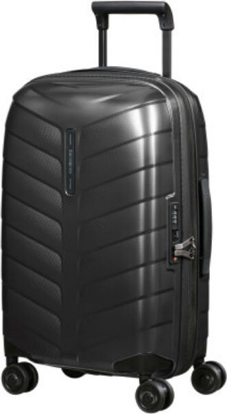 Samsonite Attrix Spinner 55 EXP Length 35 cm Anthracite