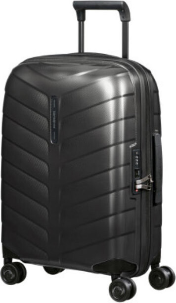 Samsonite Attrix Spinner 55 EXP Anthracite