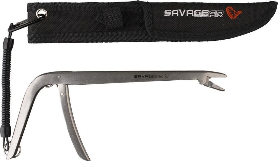 Savage Gear Pistol Deepthroat Hookout 22,5 cm