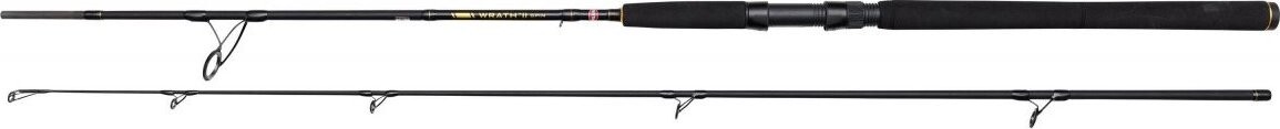PENN Wrath II Spin 802 2,44 m, 60-120 g