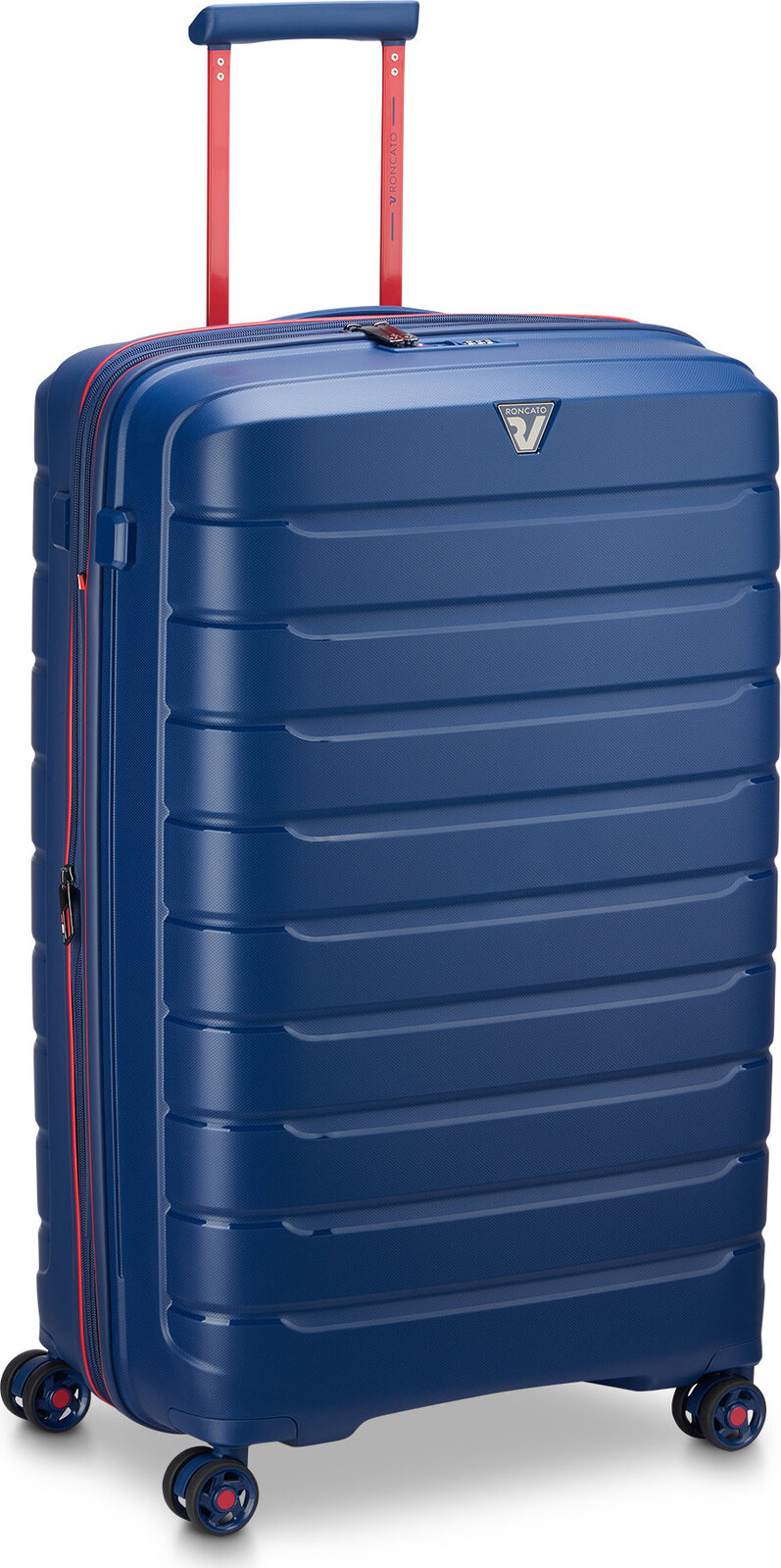 Roncato B-FLYING MOVE 2,0 L tmavě modrý