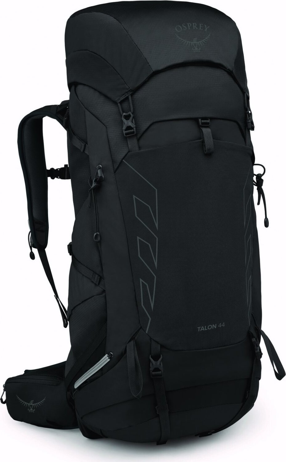 Osprey Talon 44 Black/Coal Grey L/XL