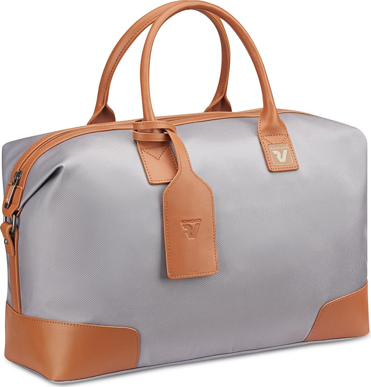 Roncato cestovní taška do kabiny UNO SOFT 3.0 titanová