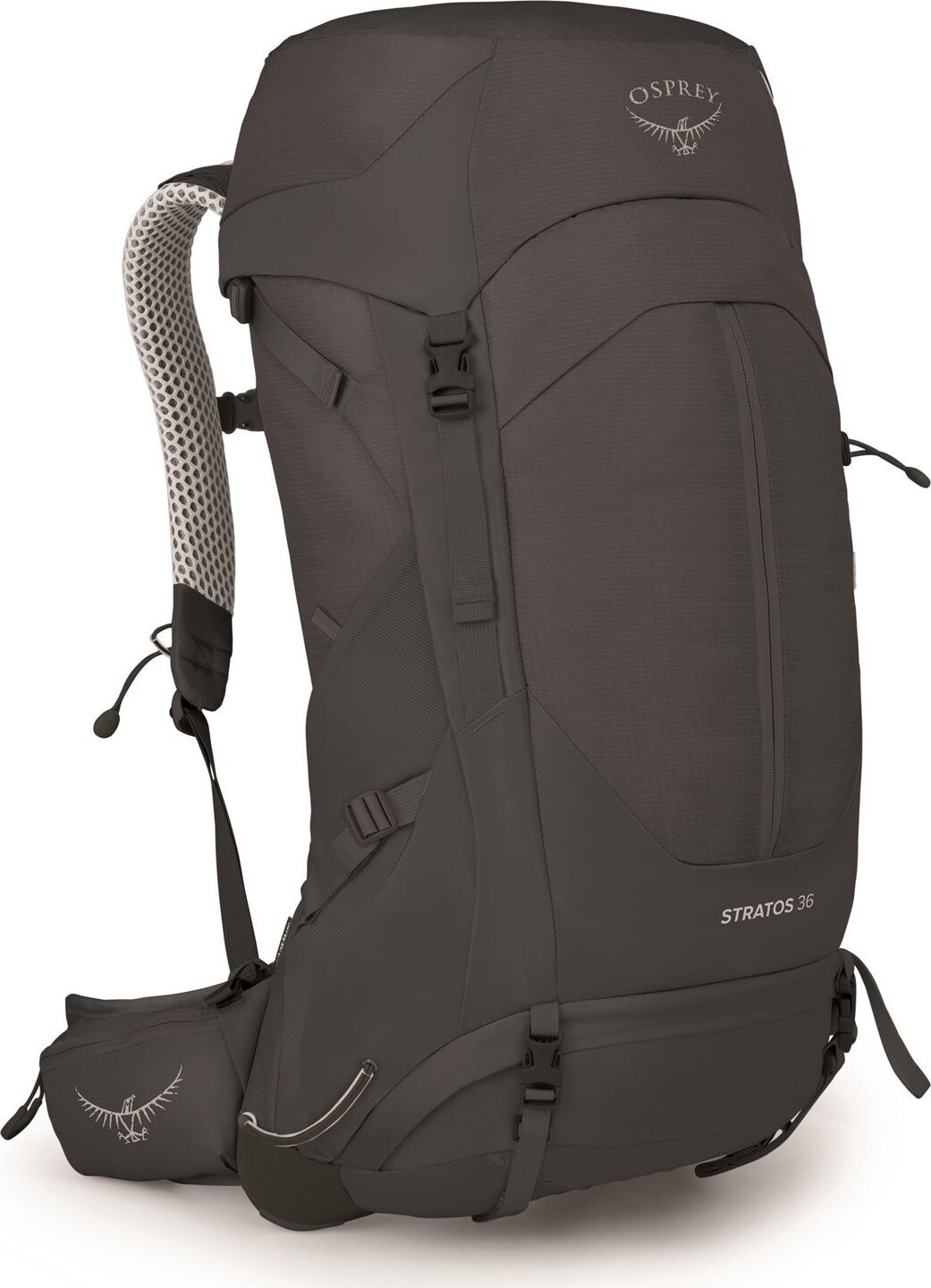 Osprey Stratos 36 tunnel vision grey