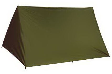 Jurek Tarp 2 olivový