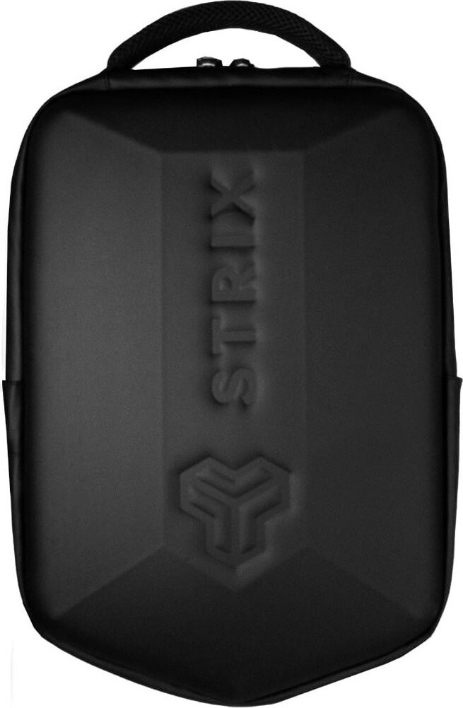 STRIX Alpha Black 25 l