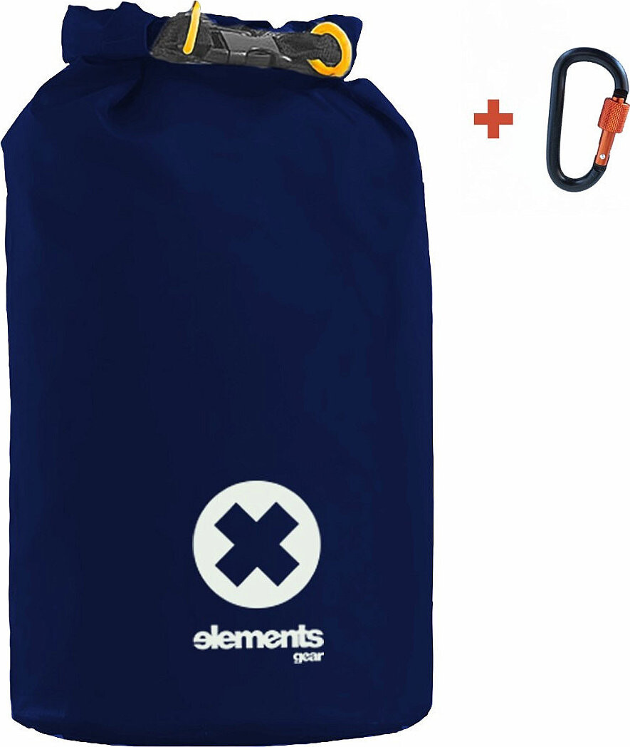 Elements Expedition 2.0 20 l, modrý