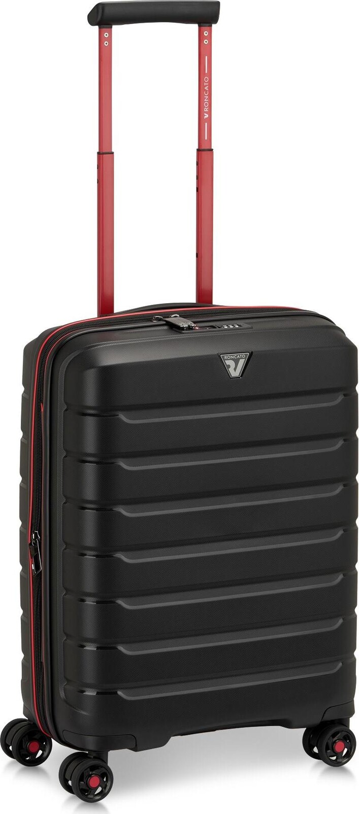 Roncato B-FLYING MOVE 2.0 S, černý