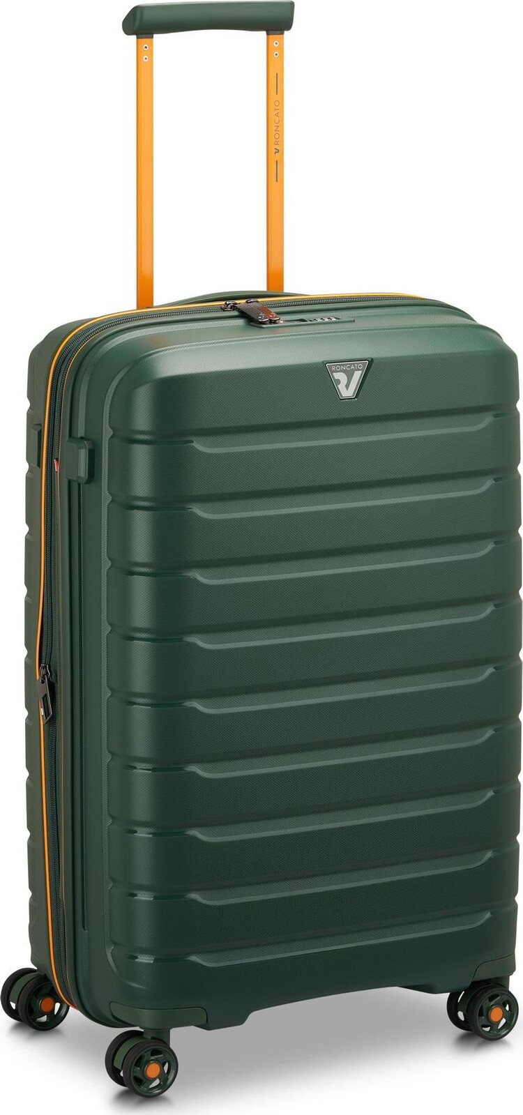 Roncato B-FLYING MOVE 2.0 M, zelený