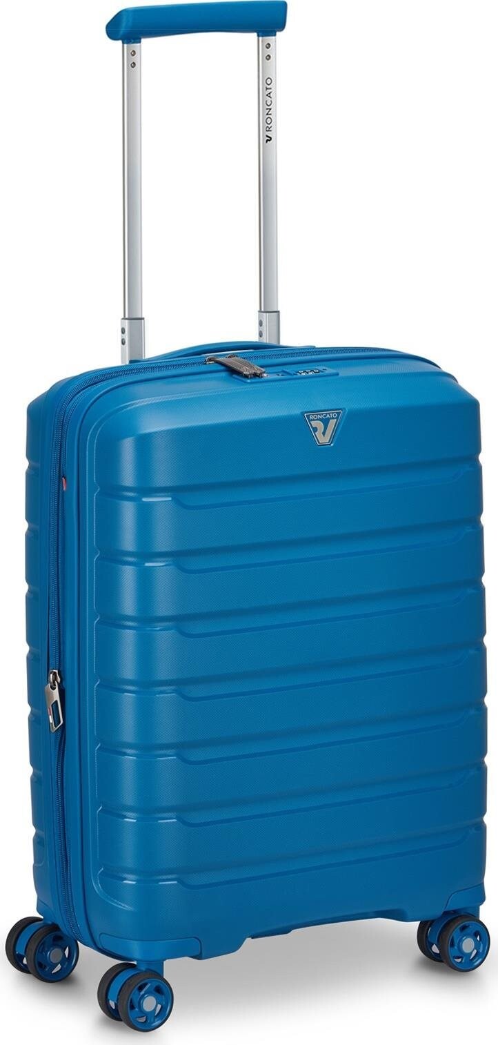 Roncato B-Flying S modrá denim