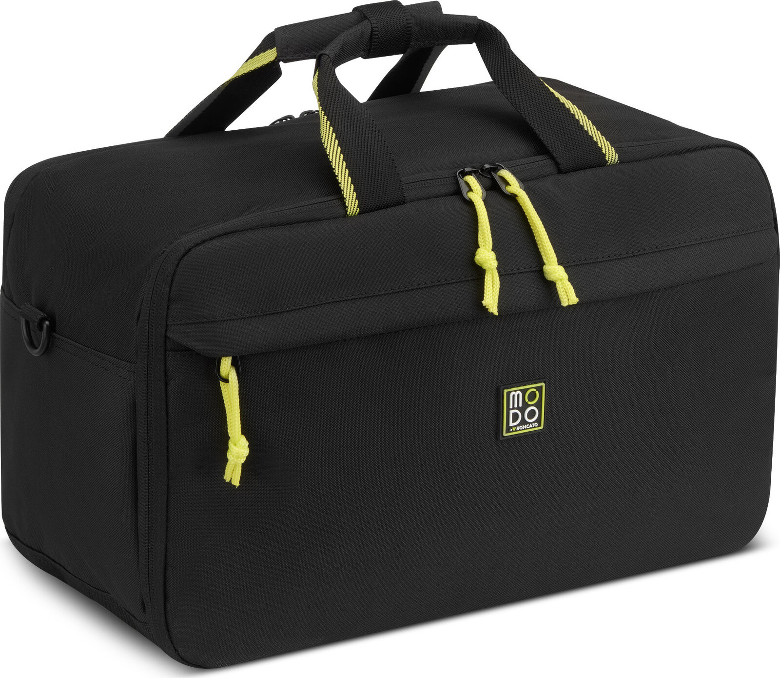 Modo by Roncato STARLIGHT 3.0 černá 40 × 25 × 20 cm