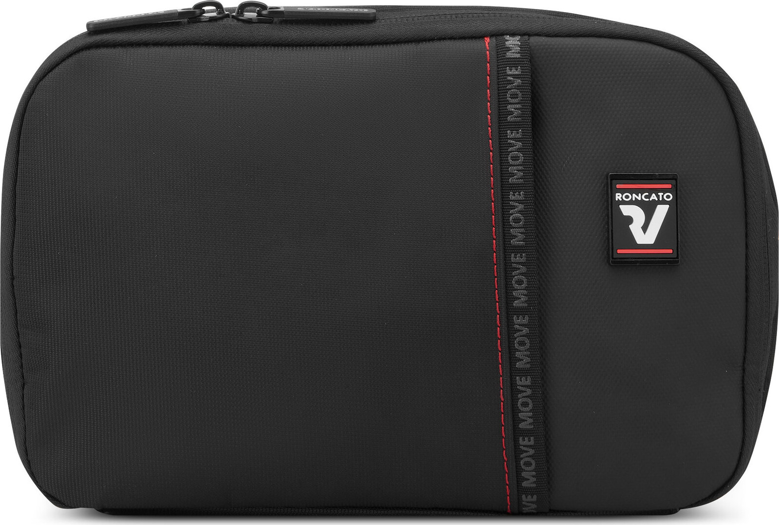 Roncato MOVE čierna 25 cm