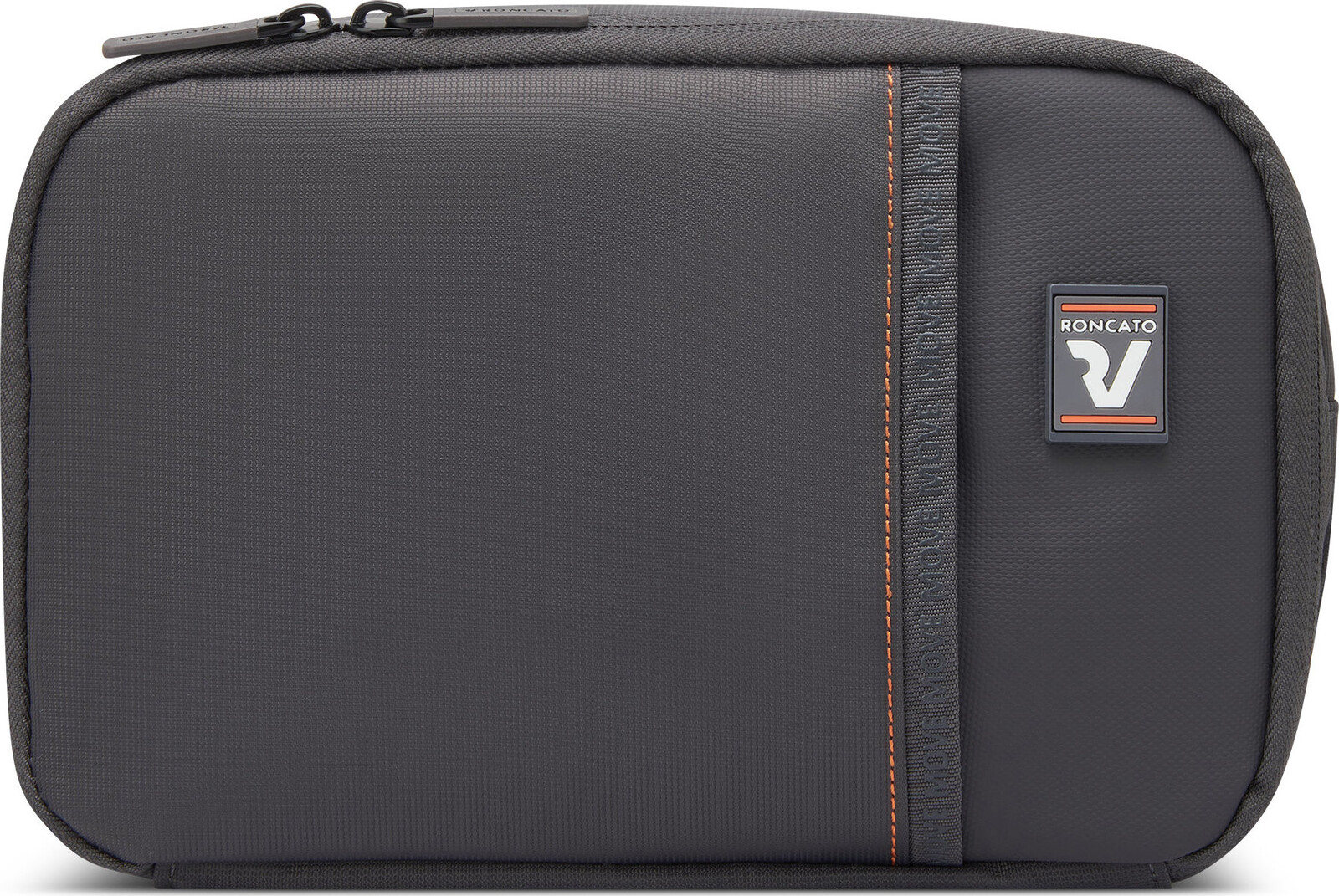 Roncato MOVE grafitová 25 cm