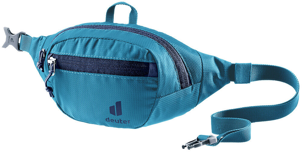 Deuter Junior Belt modrá
