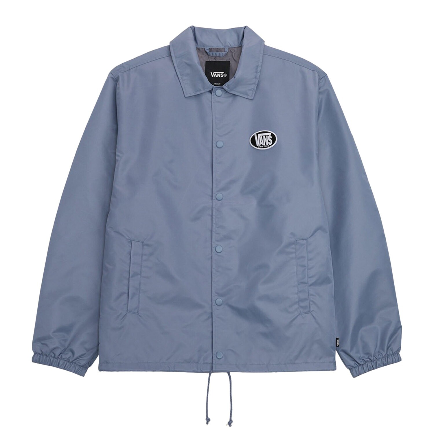 Vans Torrey Nylon Coaches Jacket 2.0
