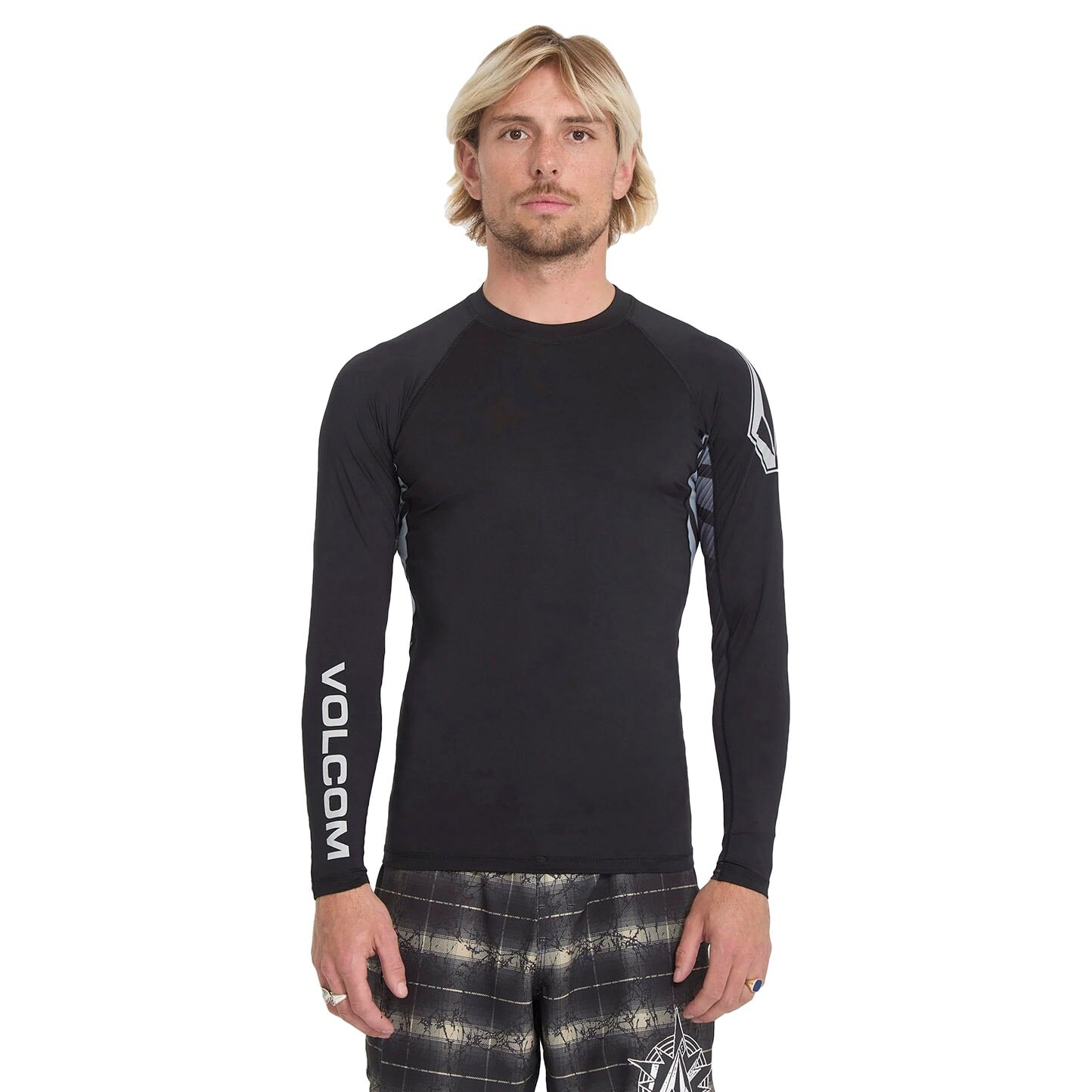 Volcom VTV Jack Robinson LS