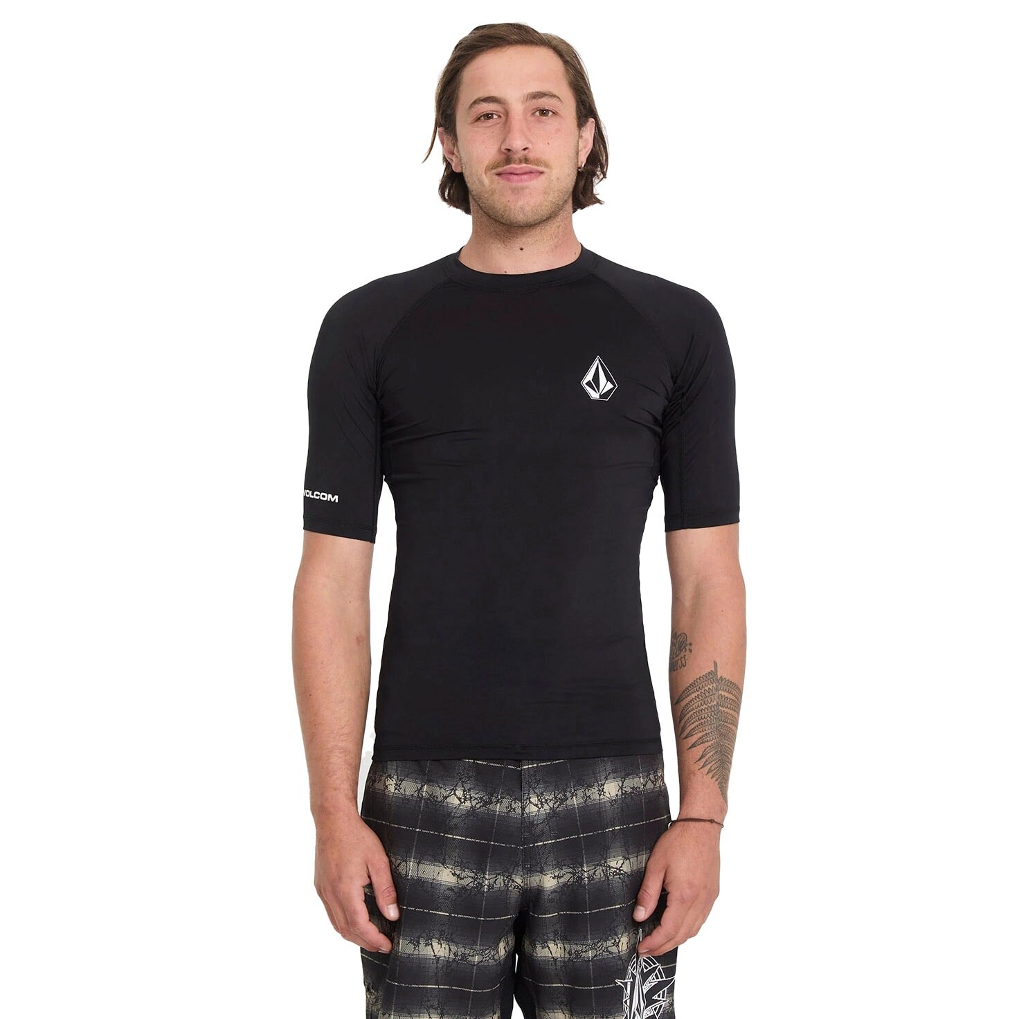 Volcom Lido Solid SS