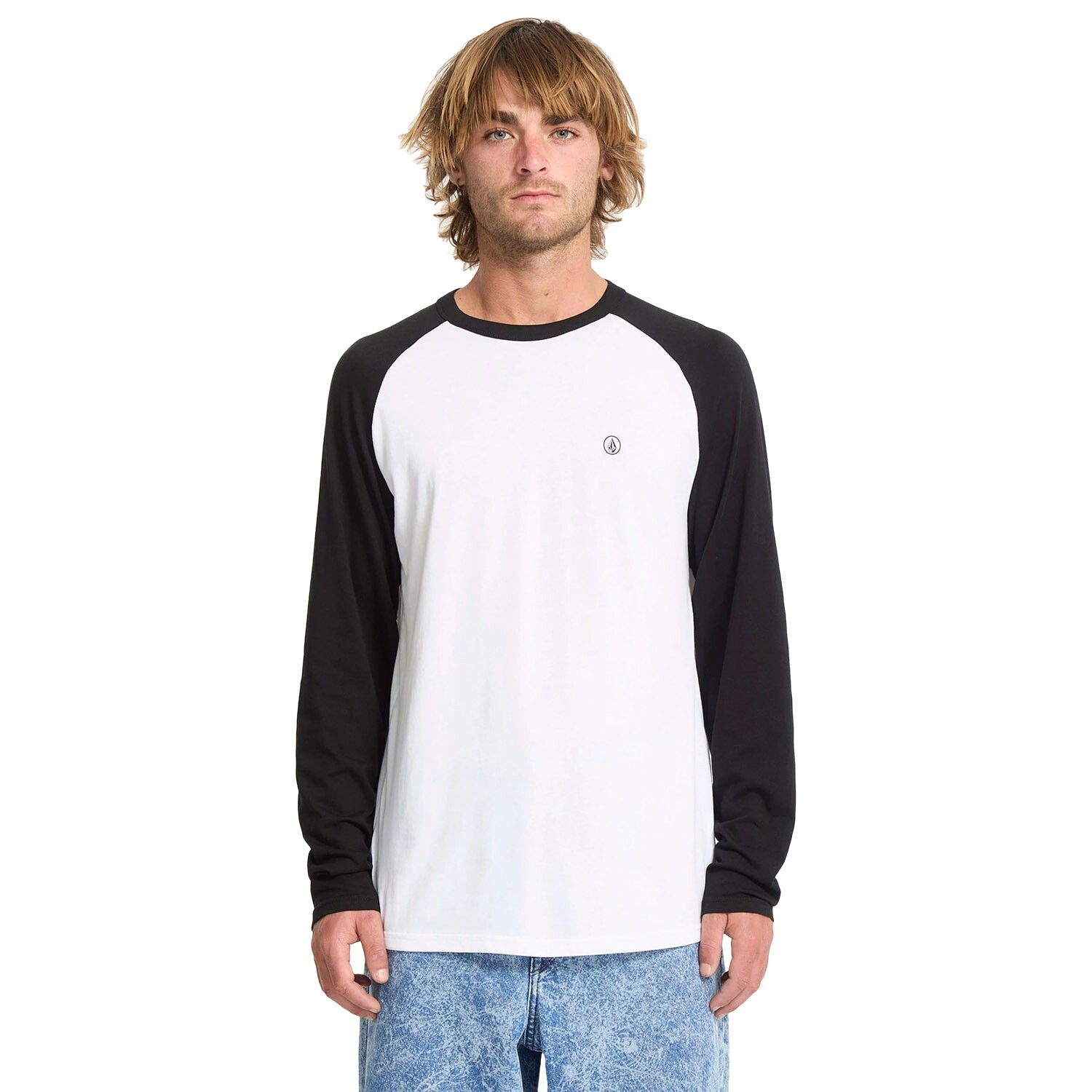Volcom Pen BSC LST