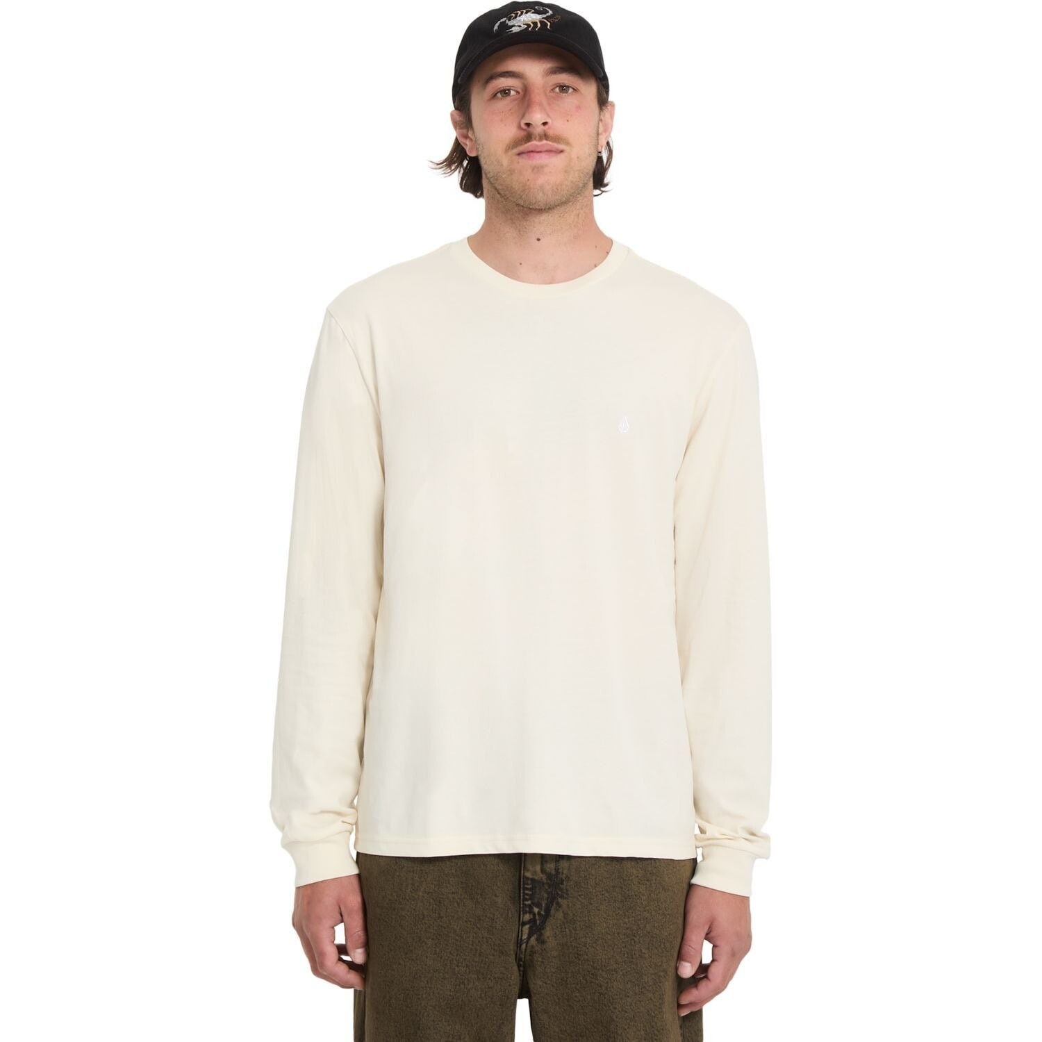 Volcom Stone Blanks BSC LST