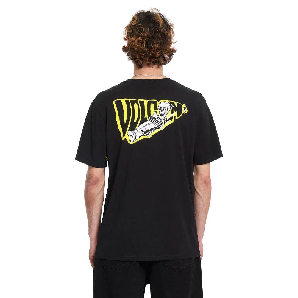 Volcom Alix Coffin BSC SST