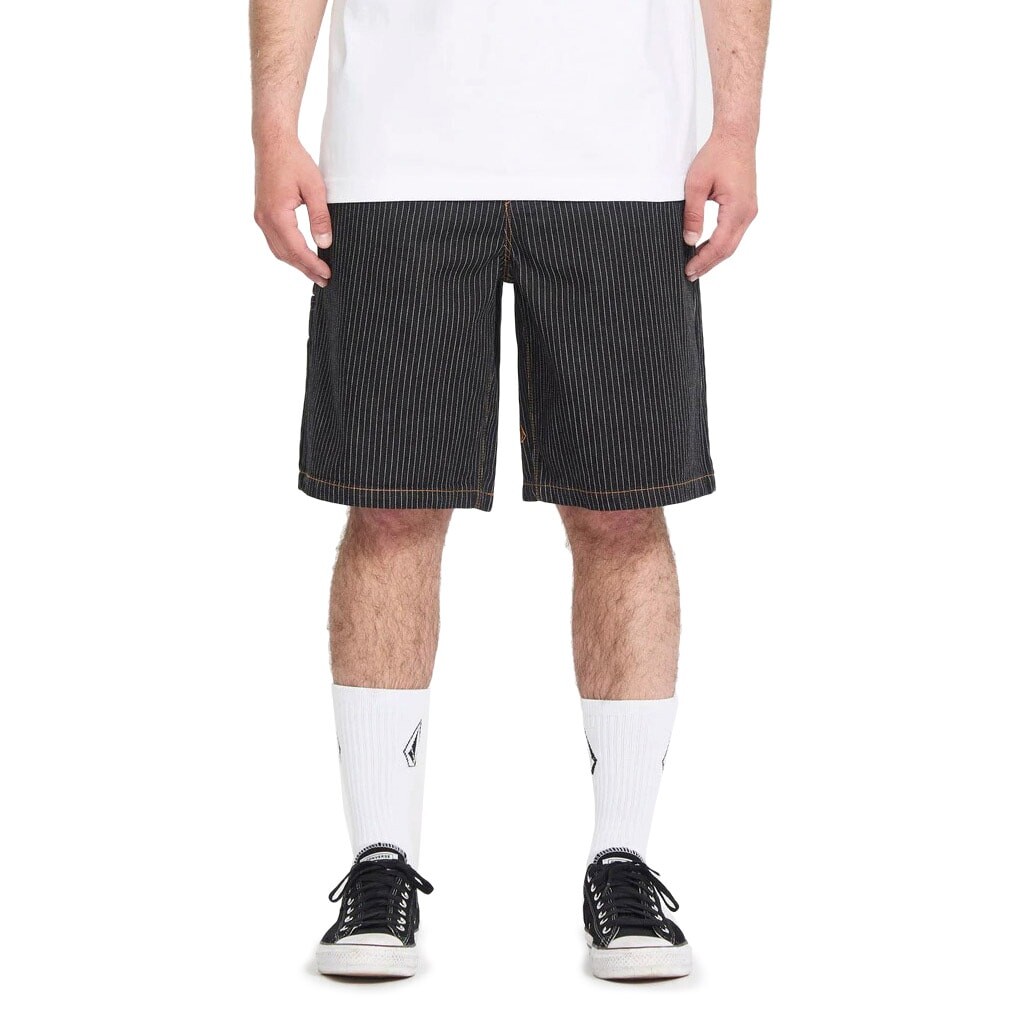 Volcom Work Dialed Short 22