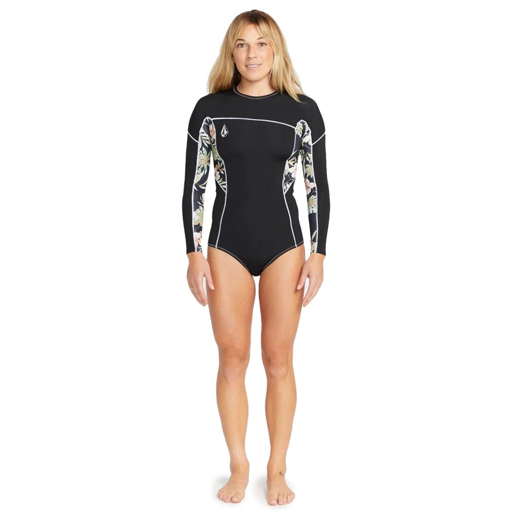 Volcom 1 mm LS BZ Springsuit