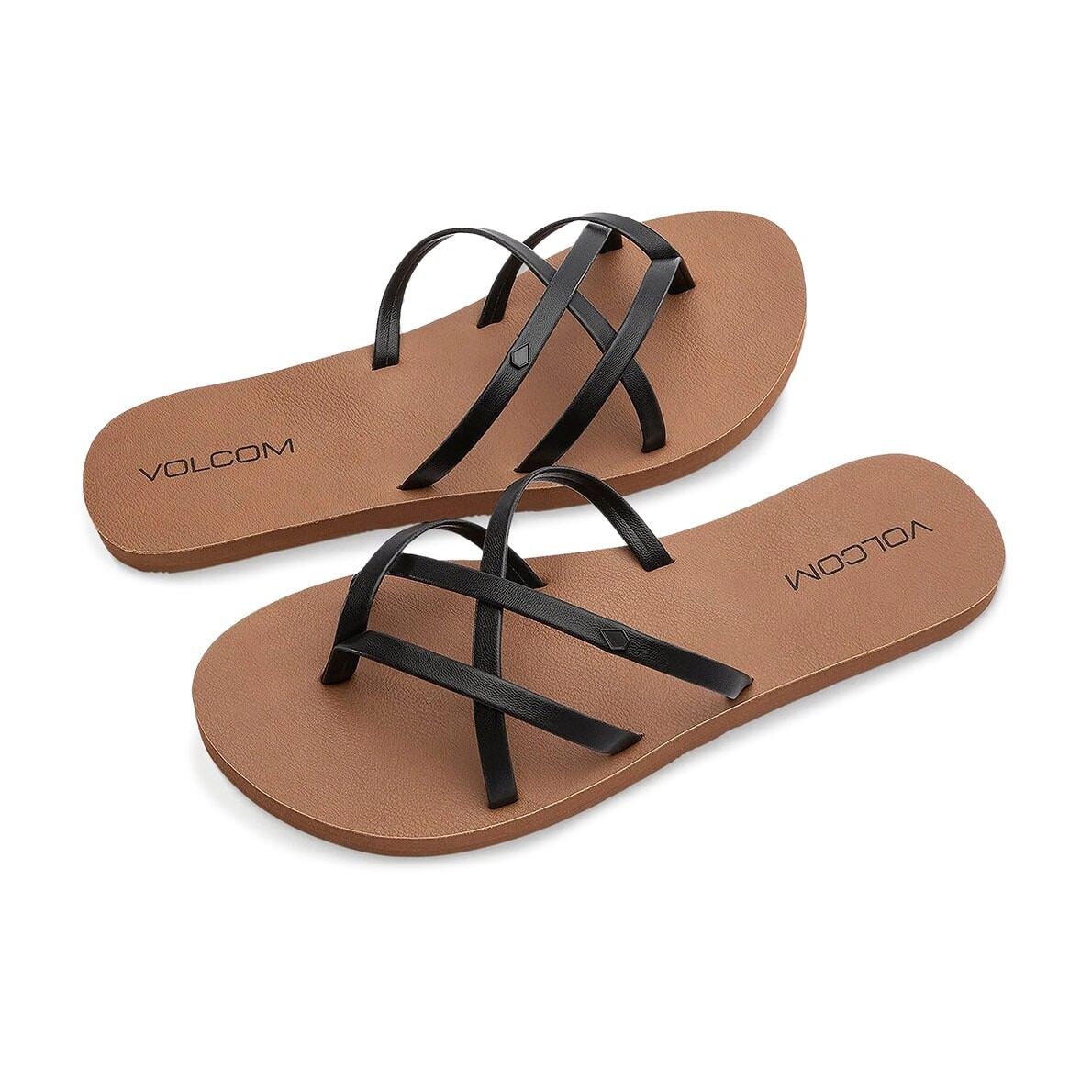 Volcom New School II