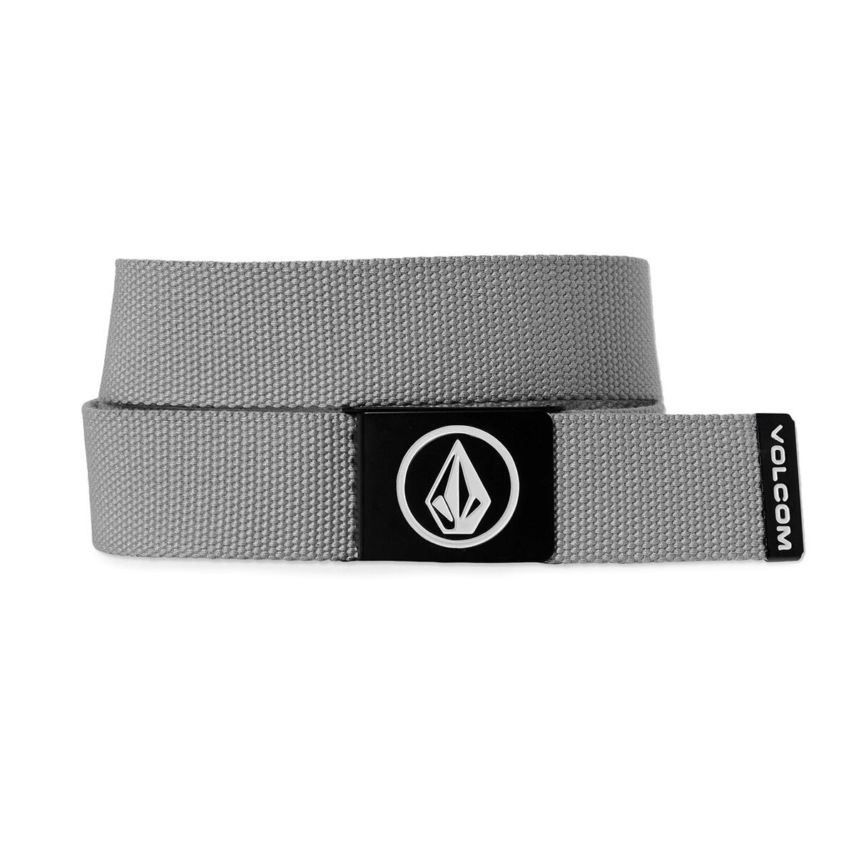Volcom Circle Web Belt